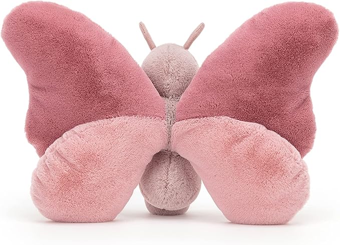 Beatrice Motýľ plyšová hračka JELLYCAT