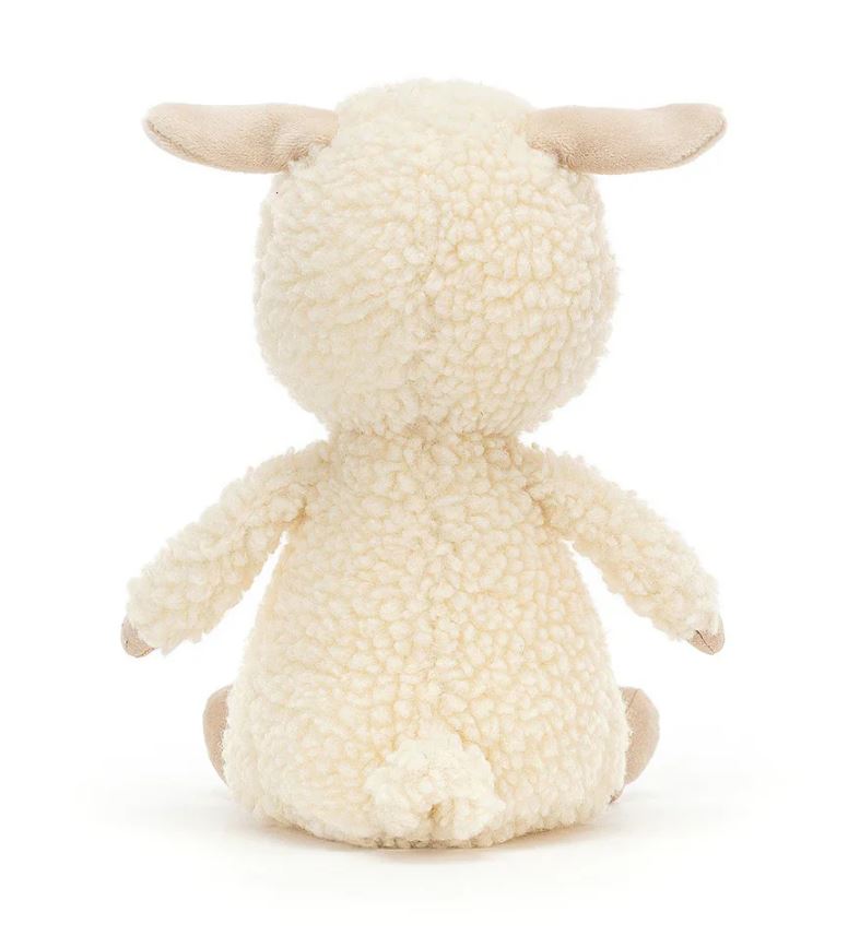 Sleepee Ovečka plyšová hračka JELLYCAT