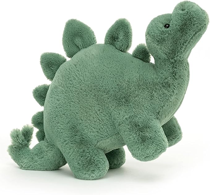 Stegosaurus plyšová hračka JELLYCAT
