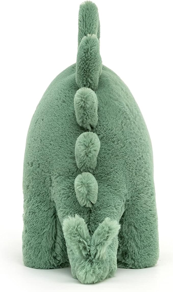 Stegosaurus plyšová hračka JELLYCAT
