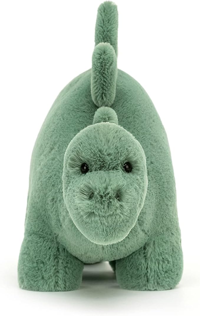 Stegosaurus plyšová hračka JELLYCAT