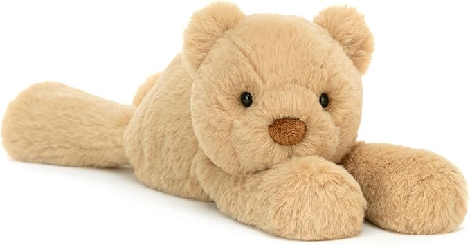Smudge Medvedík plyšová hračka JELLYCAT