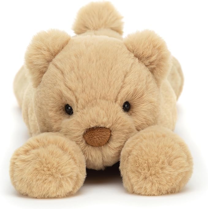 Smudge Medvedík plyšová hračka JELLYCAT