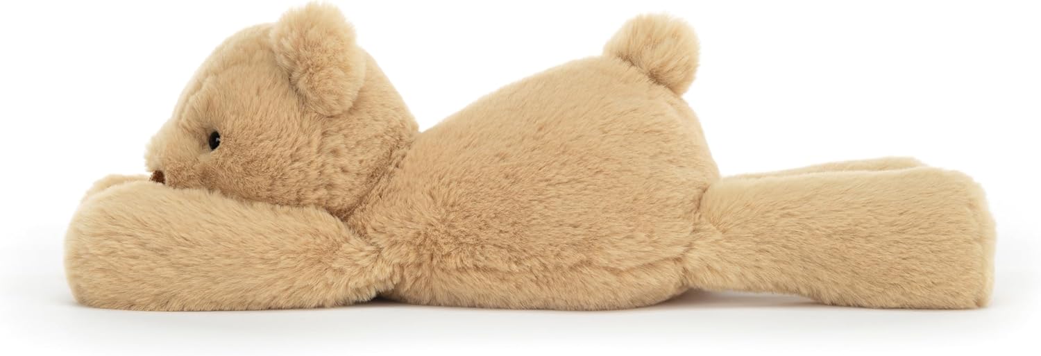 Smudge Medvedík plyšová hračka JELLYCAT