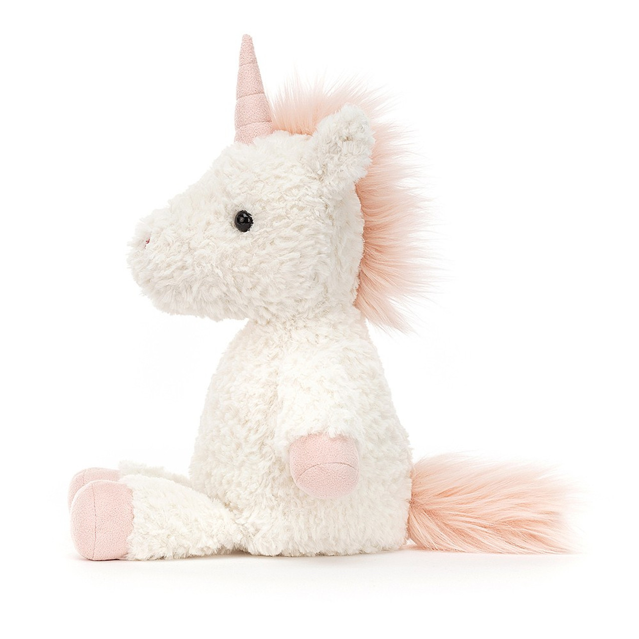 Flossie Jednorožec plyšová hračka JELLYCAT