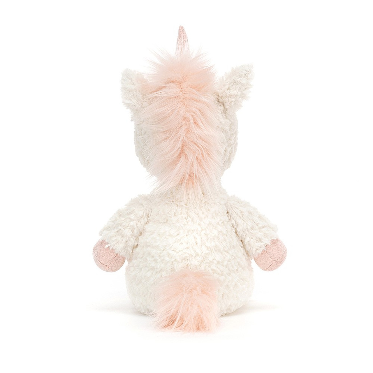 Flossie Jednorožec plyšová hračka JELLYCAT