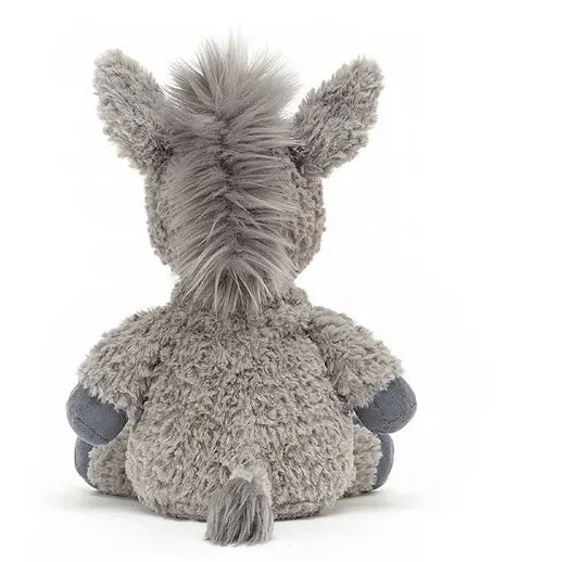 Flossie Oslík plyšová hračka JELLYCAT