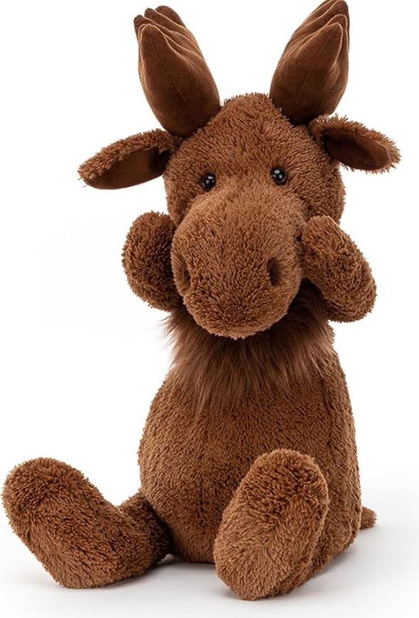 Maple Los plyšová hračka JELLYCAT