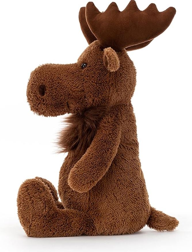 Maple Los plyšová hračka JELLYCAT