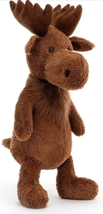 Maple Los plyšová hračka JELLYCAT