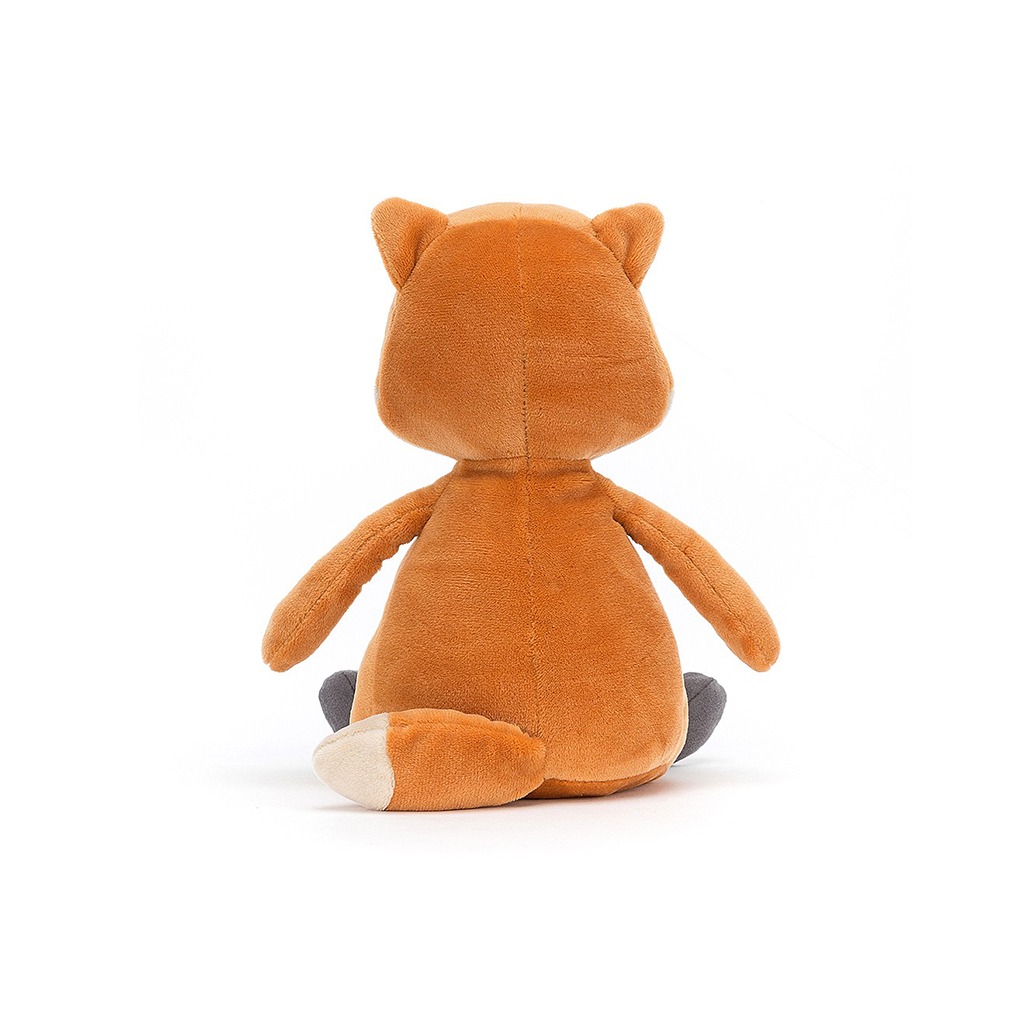 Sleepee Lišiak malý plyšová hračka JELLYCAT
