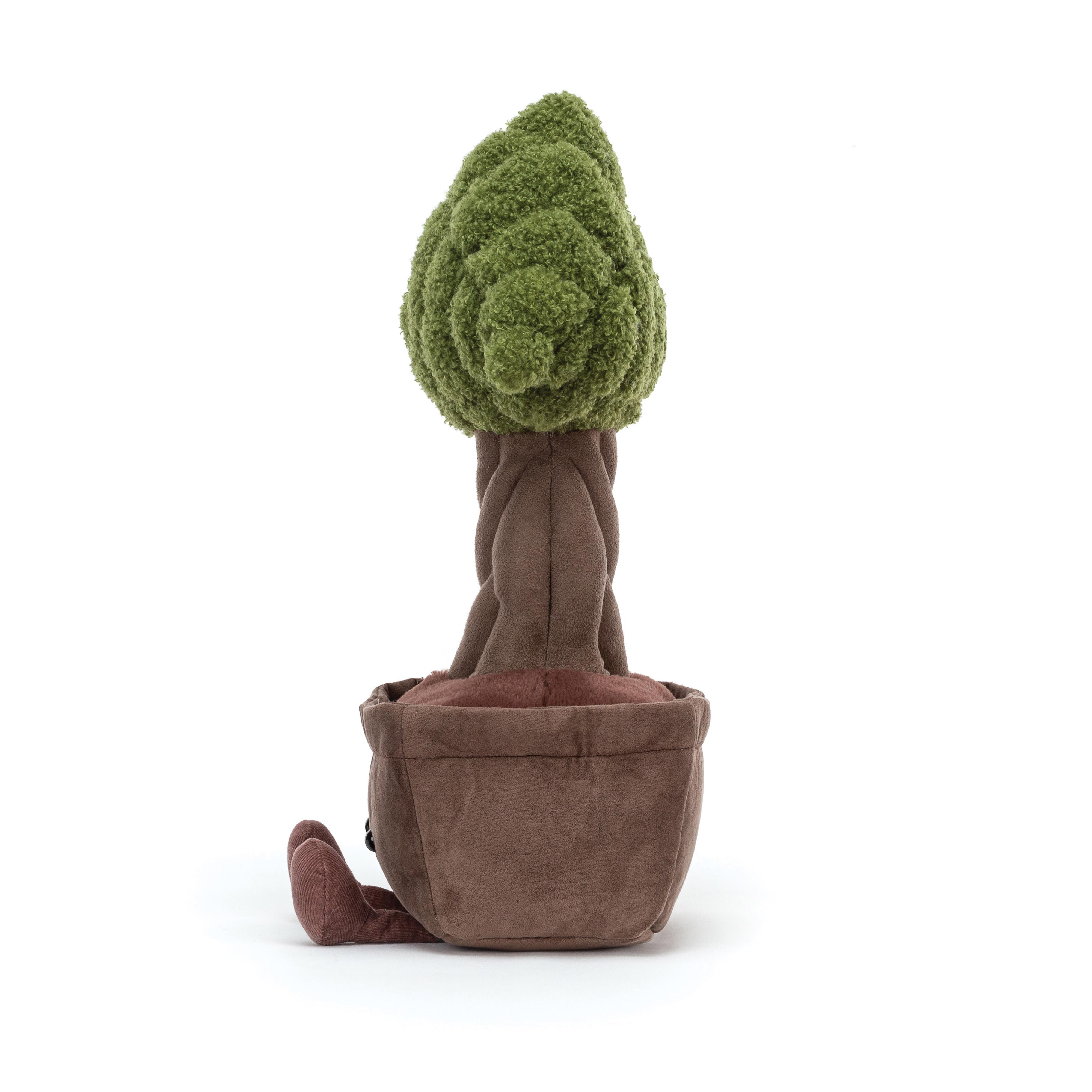 AMUSEABLE Bonsai plyšová hračka JELLYCAT