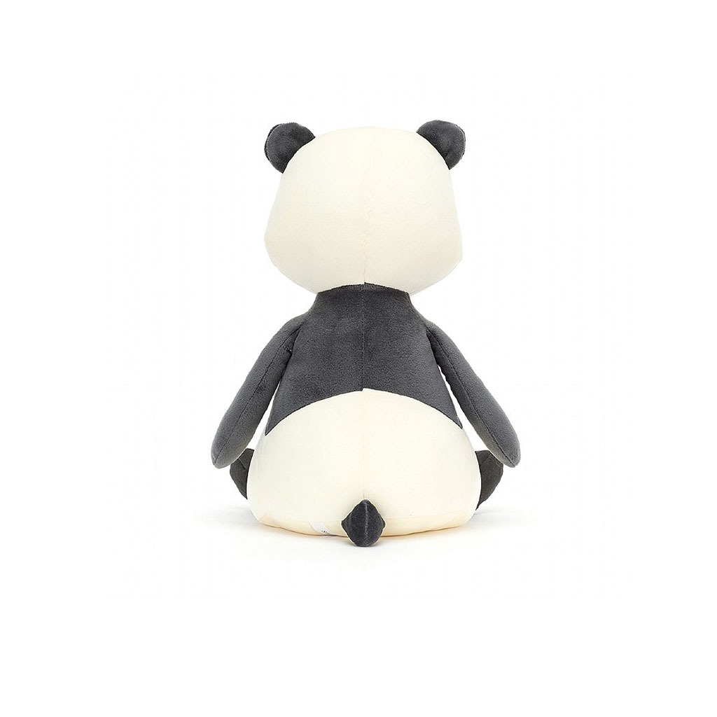 Sleepee Panda malá plyšová hračka JELLYCAT