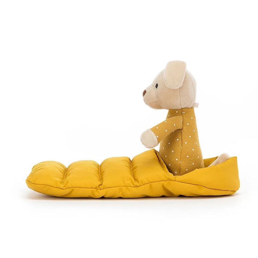 Snuggler šteniatko plyšová hračka JELLYCAT