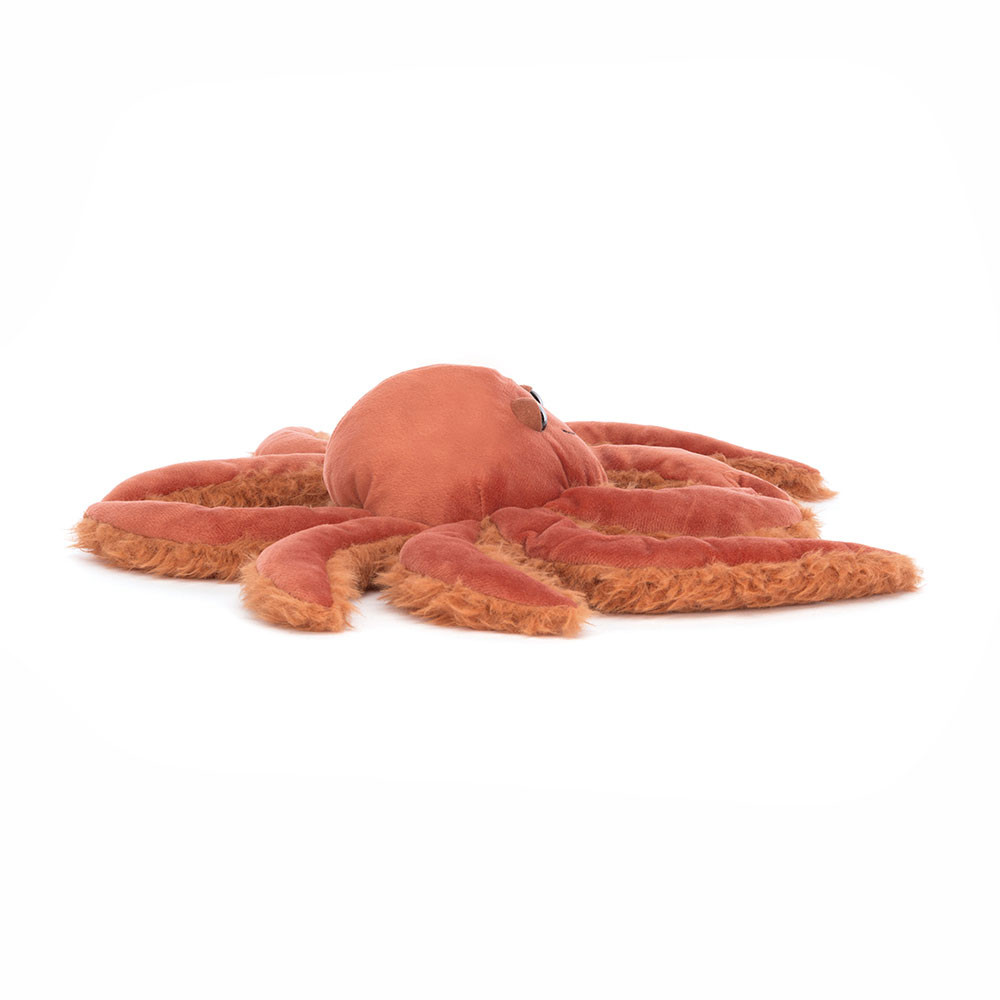 Spindleshanks krab plyšová hračka JELLYCAT