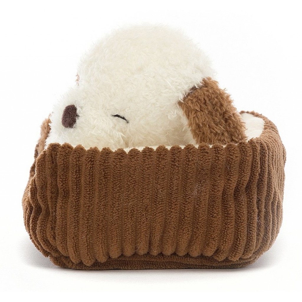 Driemkajúci Niper pes plyšová hračka JELLYCAT