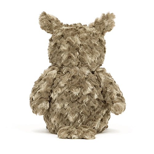 Oberon sova plyšová hračka JELLYCAT
