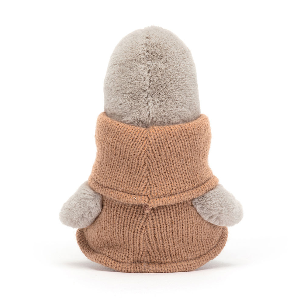 Cozy Crew Tuleň plyšová hračka JELLYCAT