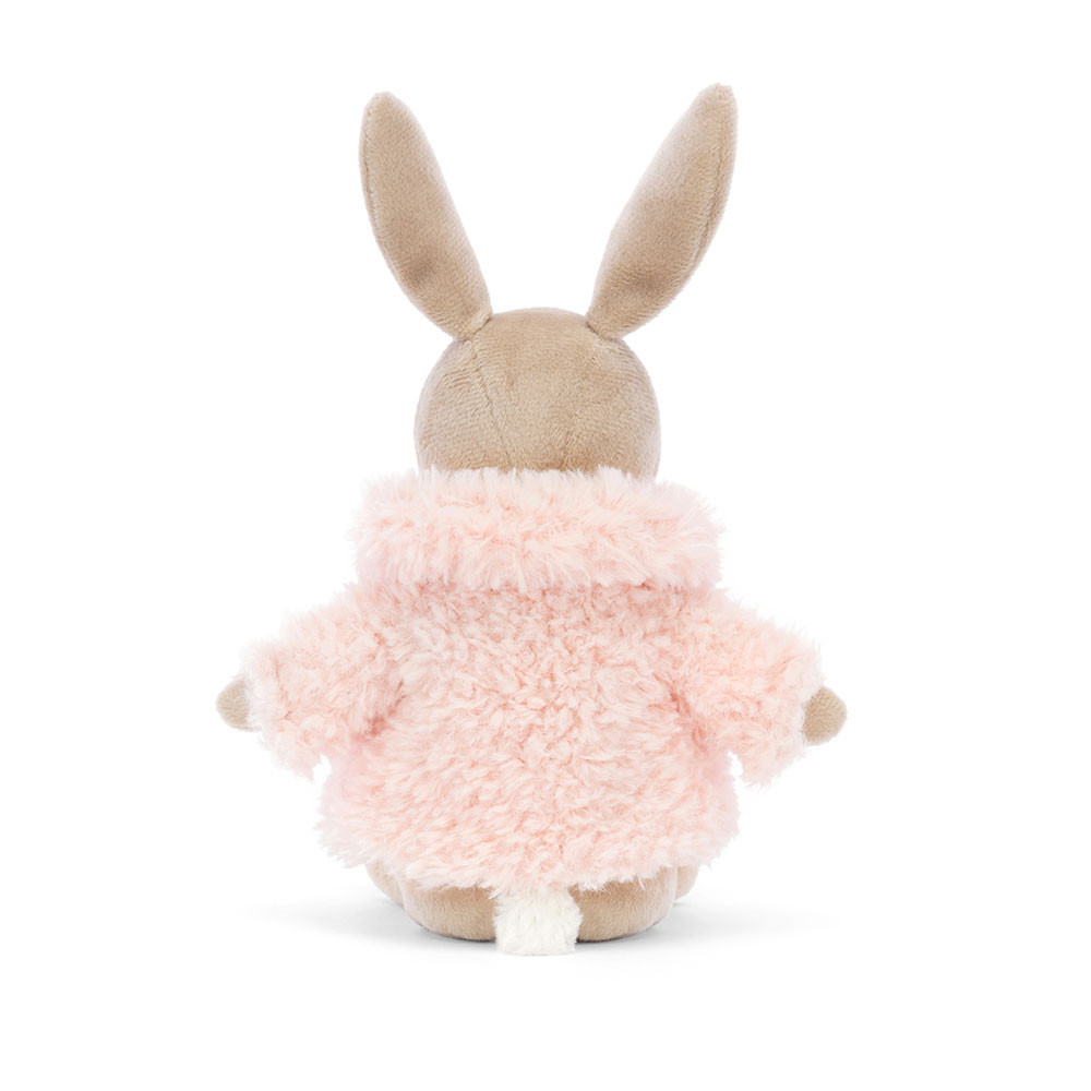 Comfy Coat zajačik plyšová hračka JELLYCAT