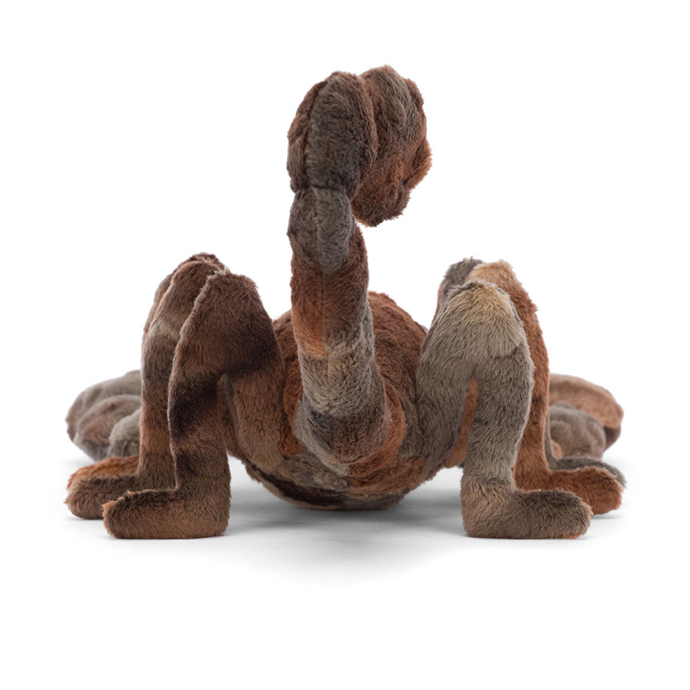 Simon škorpión plyšová hračka JELLYCAT
