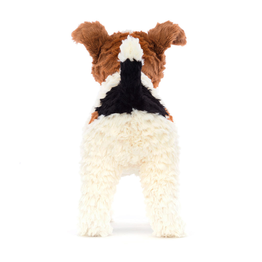 Hector psík plyšová hračka JELLYCAT
