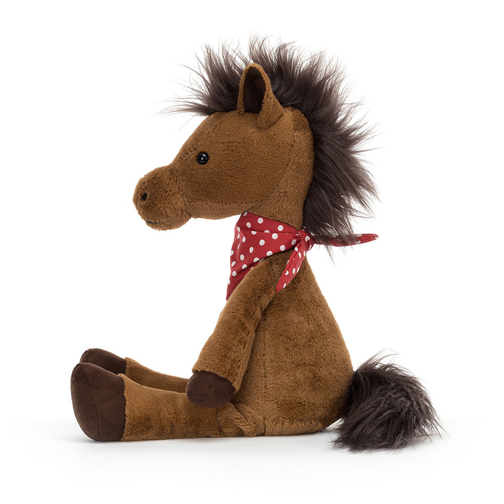 Orson koník plyšová hračka JELLYCAT
