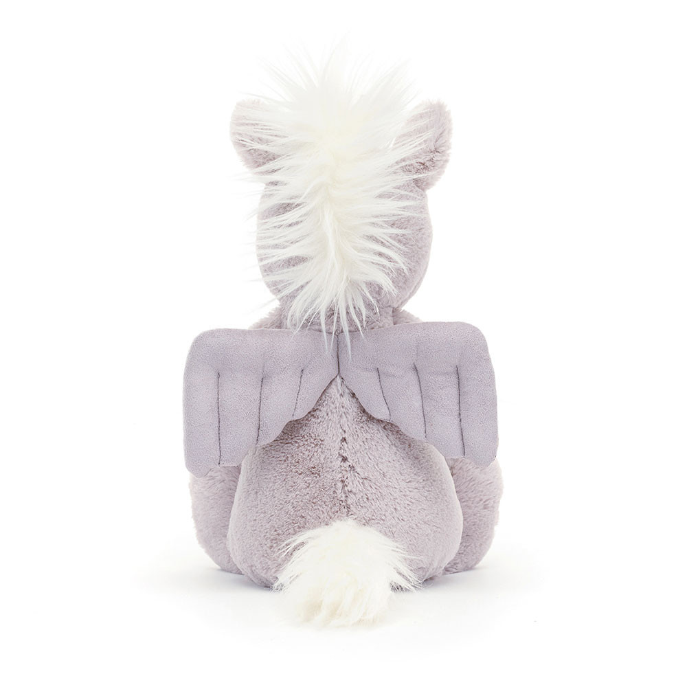 Bashful Pegasus plyšová hračka JELLYCAT
