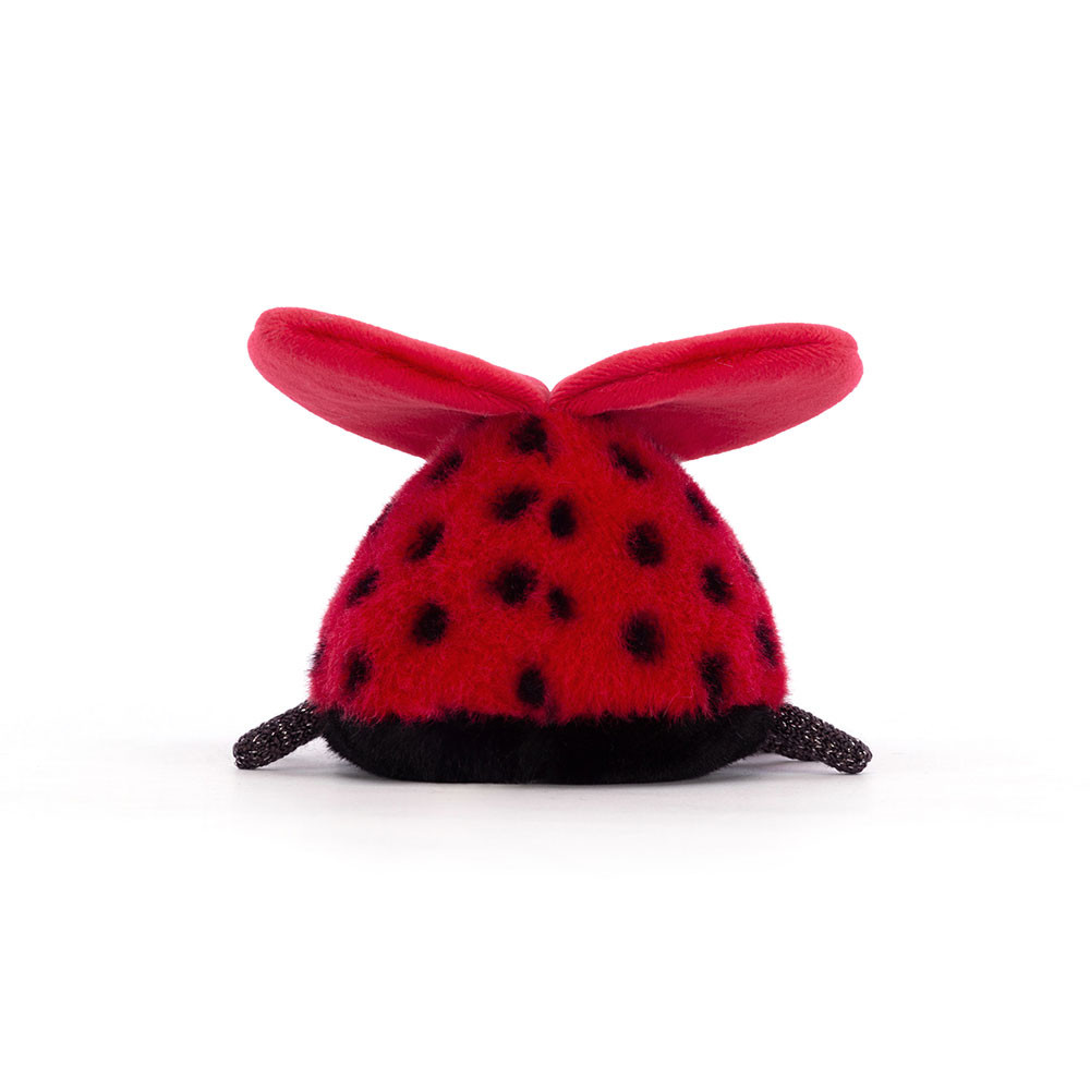 Loulou chrobáčik plyšová hračka JELLYCAT