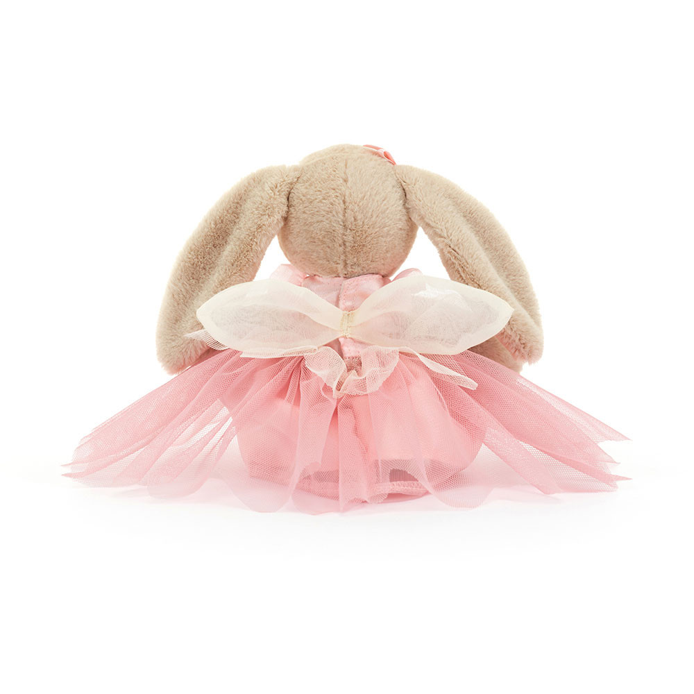 Lottie Fairy zajačik plyšová hračka JELLYCAT