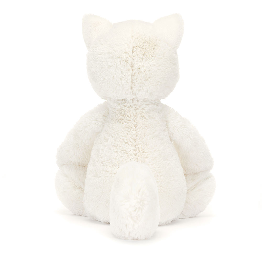 Bashful arktická líška plyšová hračka JELLYCAT