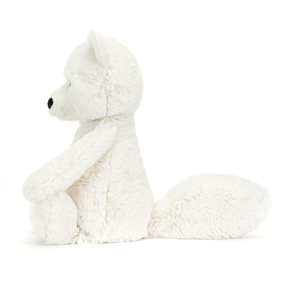 Bashful arktická líška plyšová hračka JELLYCAT