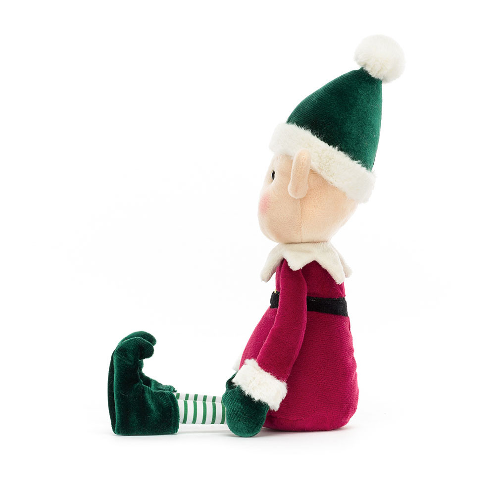 Eldo Elf plyšová hračka JELLYCAT