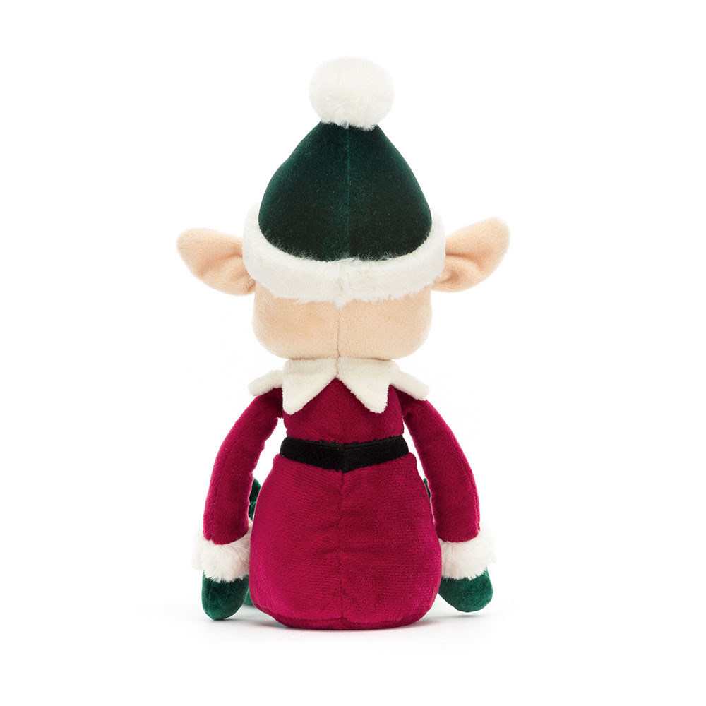 Eldo Elf plyšová hračka JELLYCAT