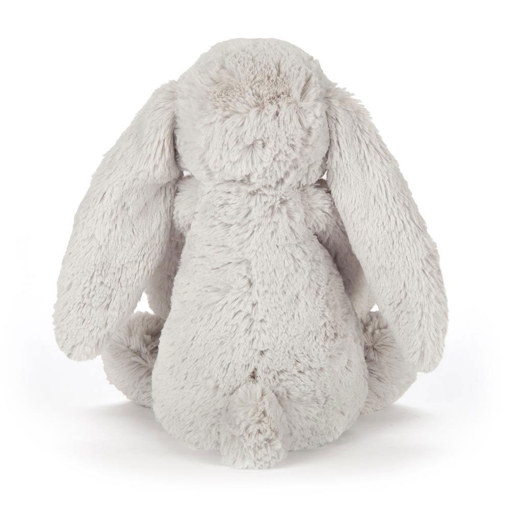 Blossom Strieborný zajačik plyšová hračka JELLYCAT