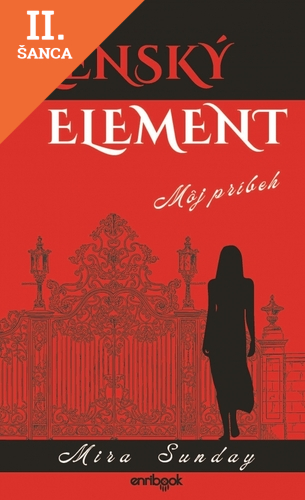 Lacná kniha Ženský element