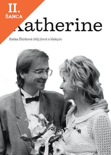 Lacná kniha Katherine