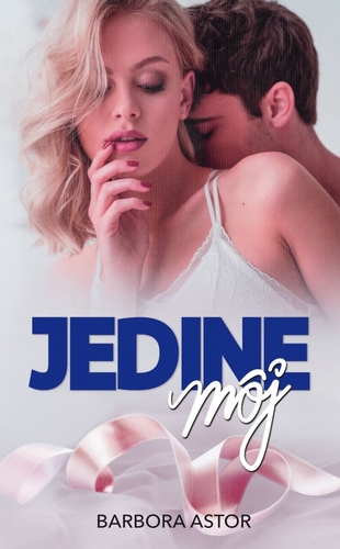 Kniha Jedine môj