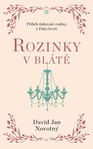 Rozinky v blátě - Dva tucty střepů kúpite na Panta Rhei