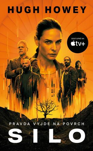 Kniha Silo