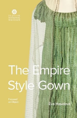 Kniha The Empire StyleGown
