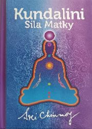 Kniha Kundalini - Sila Matky