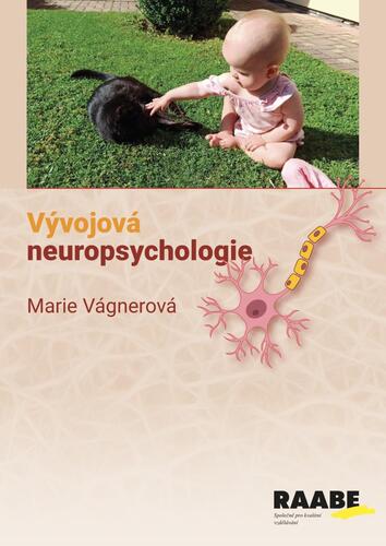 Kniha Vývojová neuropsychologie