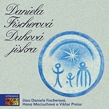 Audiostory Duhová jiskra