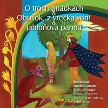 Najkrajšie rozprávky 3