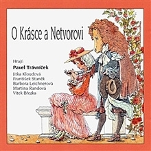 Kniha B.M.S. O Krásce a netvorovi