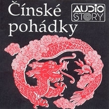 Kniha Audiostory Čínské pohádky