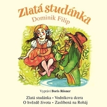 Kniha B.M.S. Zlata studánka