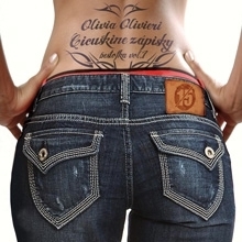 Kniha Kniha do ucha Cicuškine zápisky - bestofka vol. 1