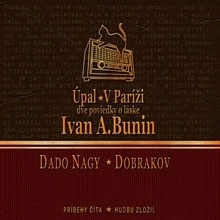 Kniha Kniha do ucha Úpal / V Paríži