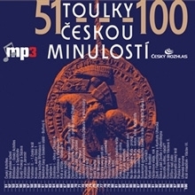 Radioservis Toulky českou minulostí 51 - 100